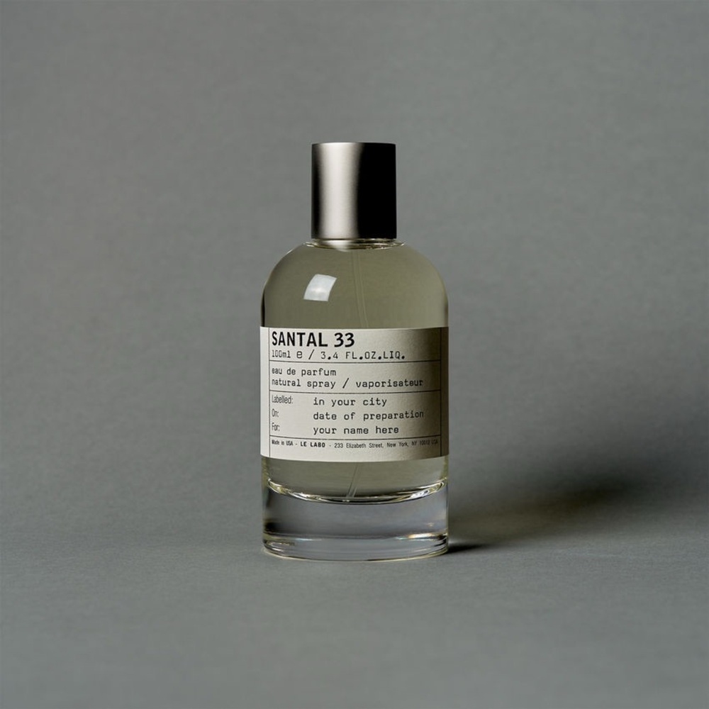 LE LABO Classic Collection – (Your Choice) One (1) 3mL Sample in Glass Atomizer - Picture 5 of 15